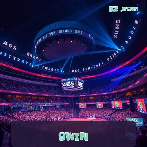 9win: Por Que Este Site é a Melhor Opção para Jogadores Brasileiros