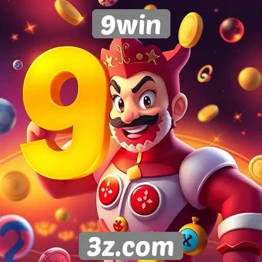 Evolução dos jogos populares disponíveis no 9win