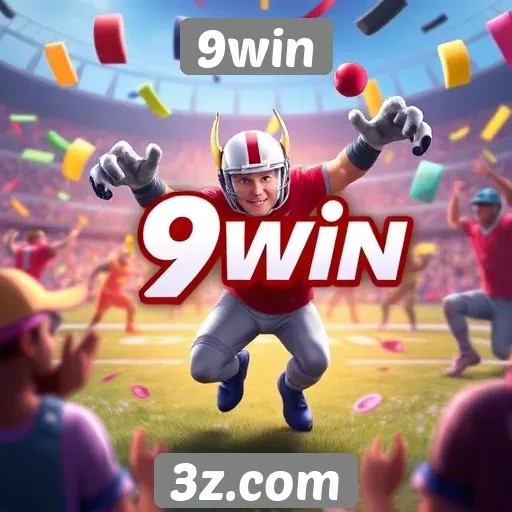 Tendências de jogos no 9win em 2025