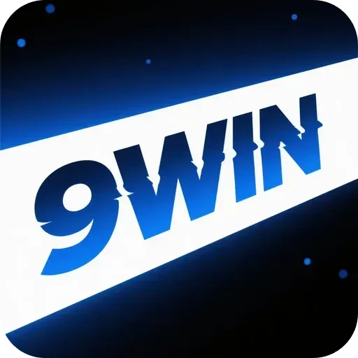 9win Logo