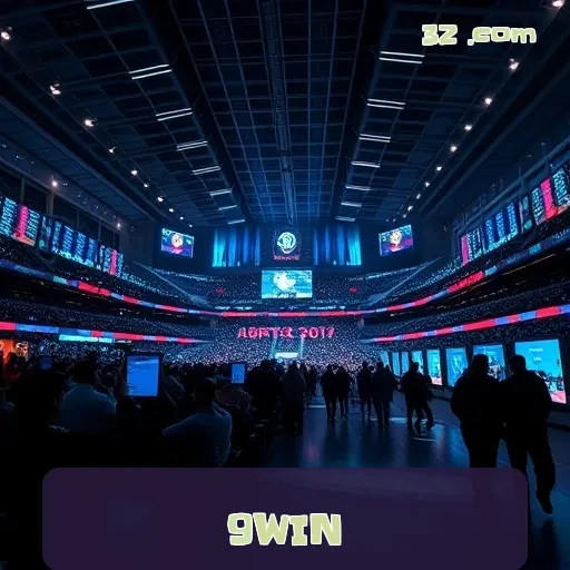 9win: Descubra os Melhores Métodos de Pagamento do Site de Jogos