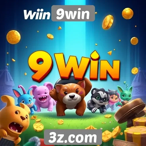 Comparativo de jogos populares disponíveis no 9win