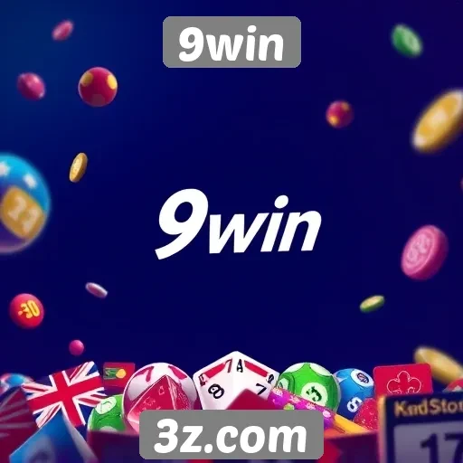 Estudo sobre a popularidade do 9win entre jogadores