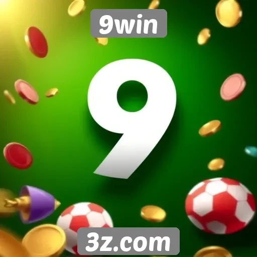 Recursos disponíveis no site 9win para jogadores