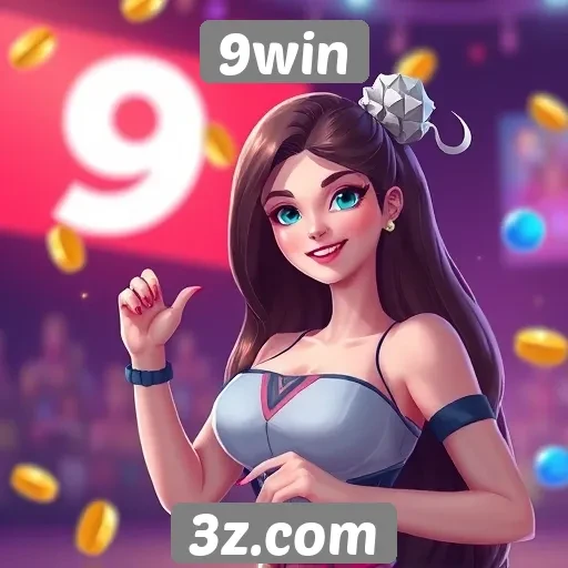 O crescimento popular do 9win entre jogadores