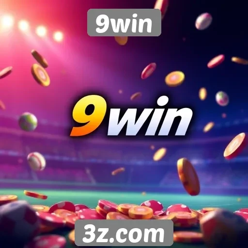 Comparação entre 9win e concorrentes no mercado